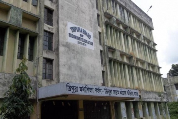 Fresh syllabus uploaded by TBSE Fresh syllabus uploaded by TBSE